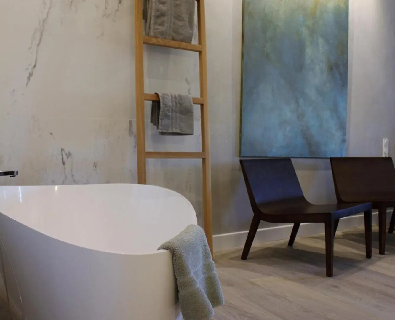 Hotel Les Suites Massena Nice