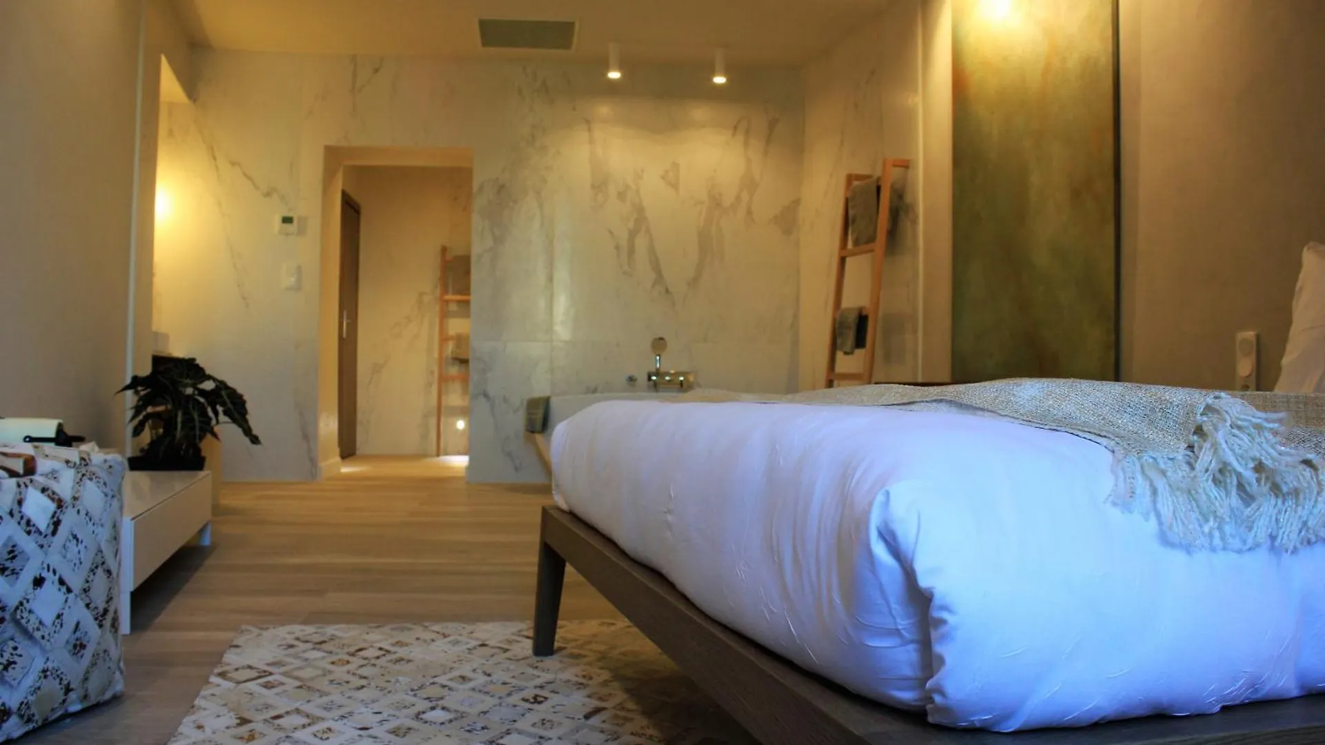 Les Suites Massena Nice