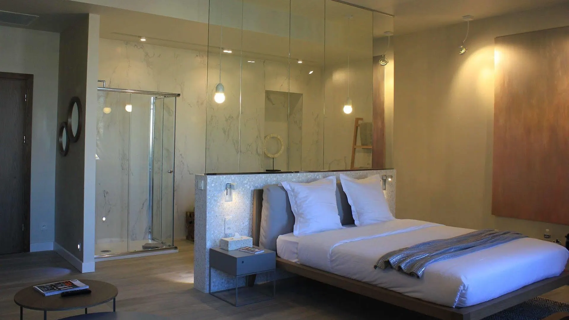 Les Suites Massena Nice France