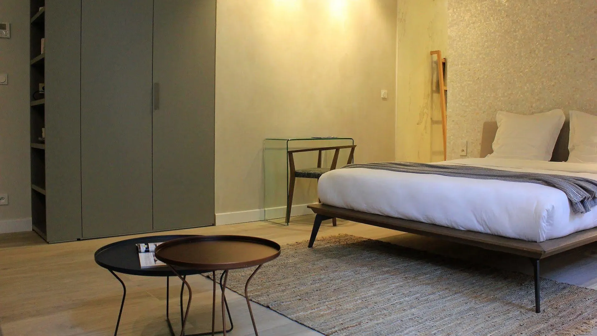 Les Suites Massena Nice 3*,  France