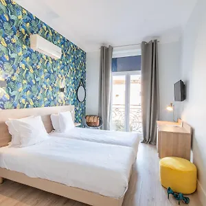 Aria Hotell