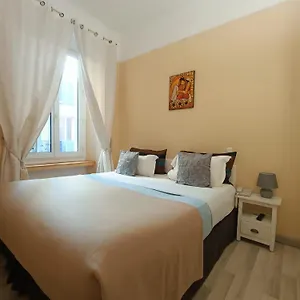 La Tour Hotell