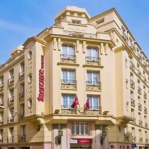 Mercure Centre Grimaldi Hotell