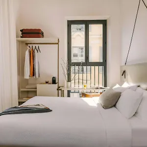 Yelo Jean Medecin Hotel, Sonder By Marriott Bonvoy Hotell