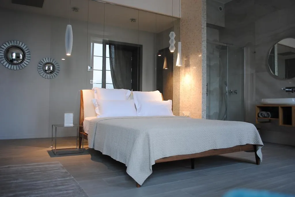 *** Hotel Les Suites Massena Nice France