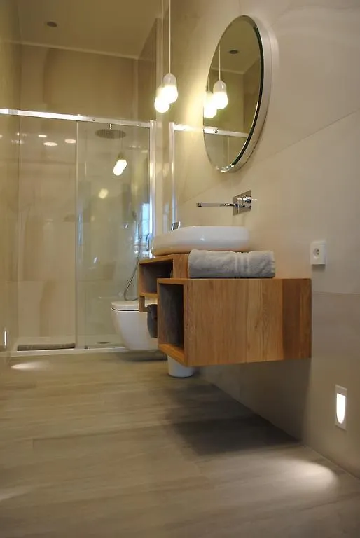Hotell Les Suites Massena Nice