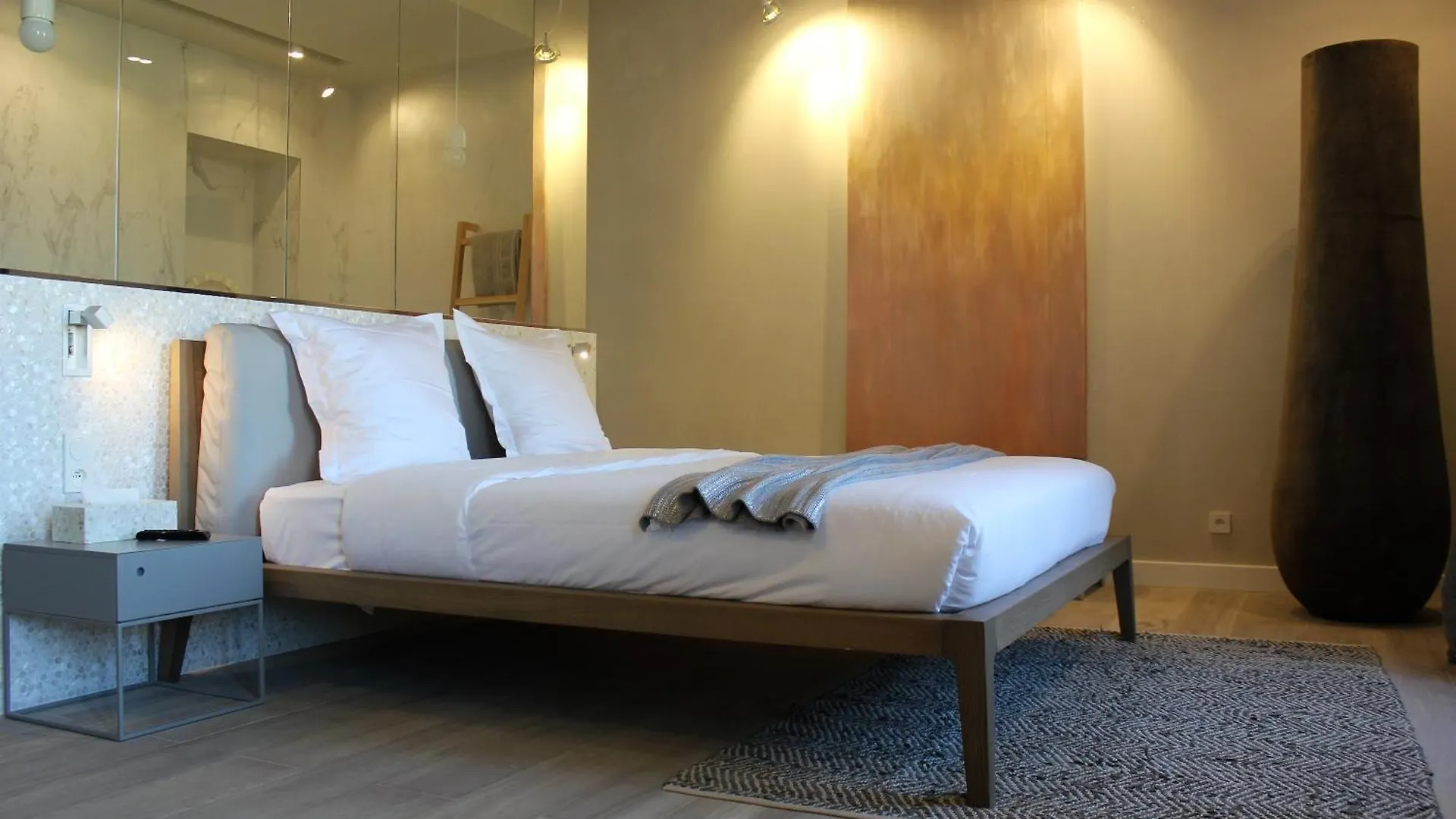ניס Les Suites Massena צרפת