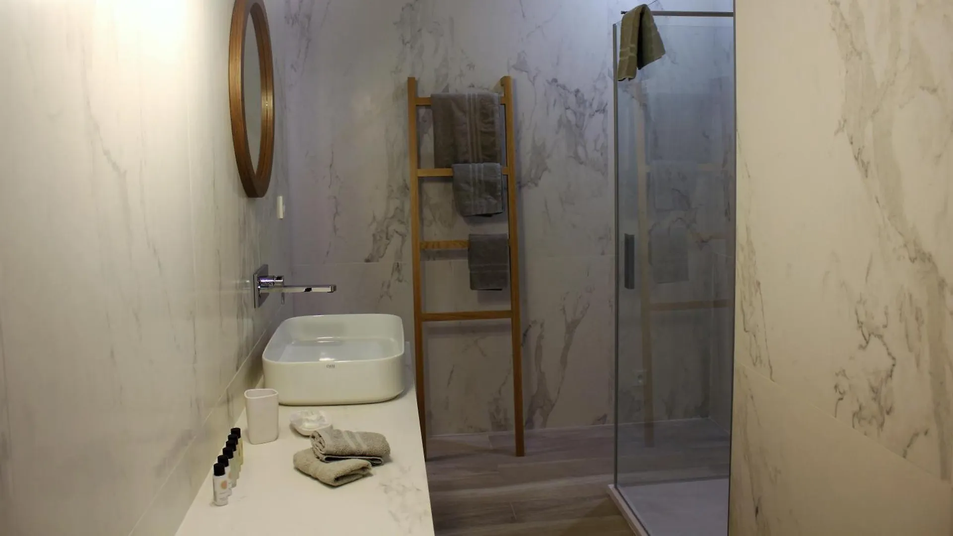 Les Suites Massena Nice 3*,  Frankrike