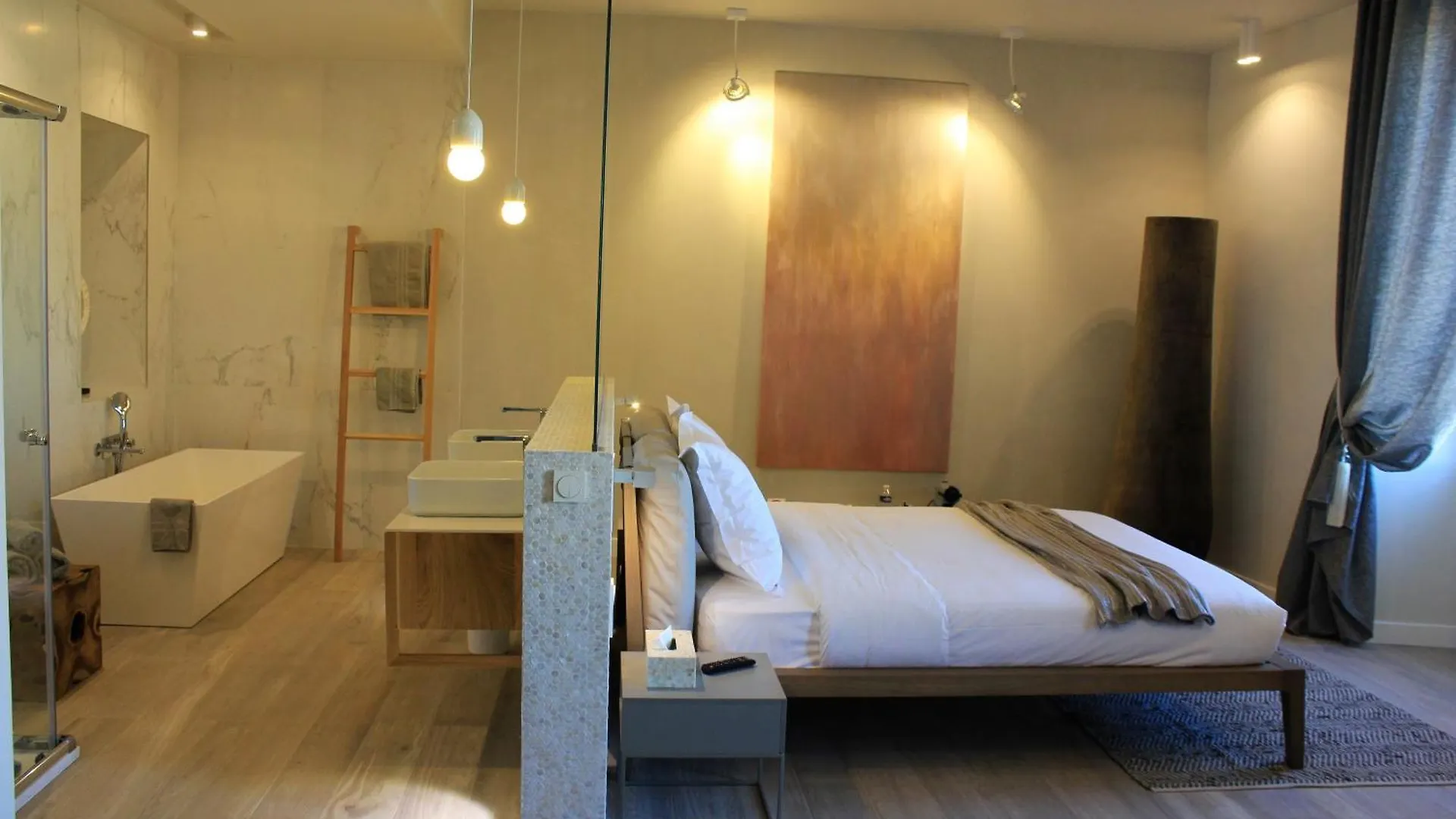 Les Suites Massena Nice Hotell
