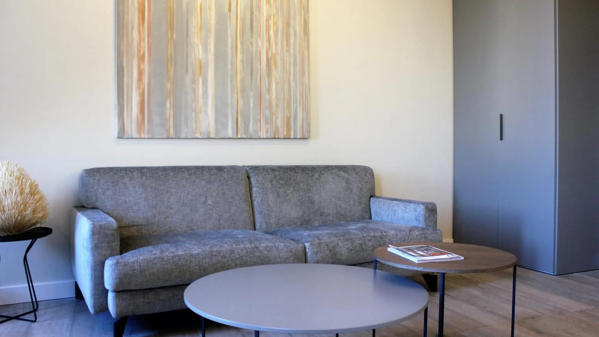 ניס Les Suites Massena