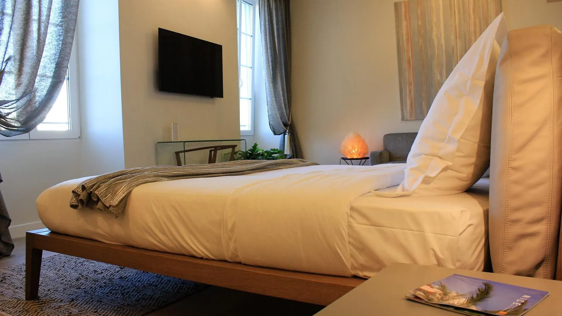 *** Hotel Les Suites Massena Nice France