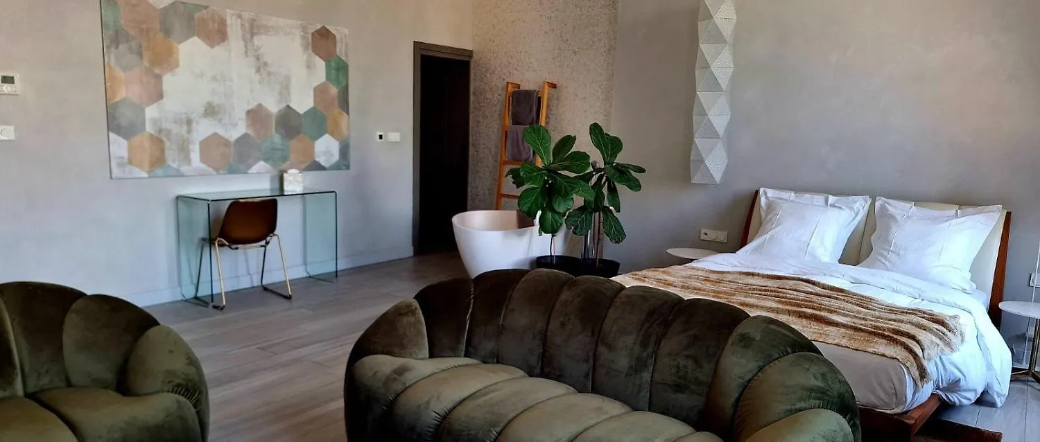 Les Suites Massena Nice Frankrike