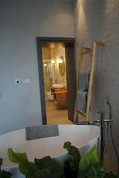 Les Suites Massena Nice Frankrike