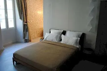 Les Suites Massena Nice 3*,  Frankrike
