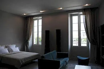 ניס Les Suites Massena