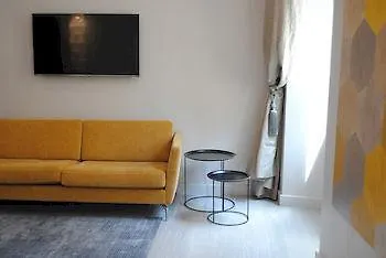 Les Suites Massena Nice Hotell