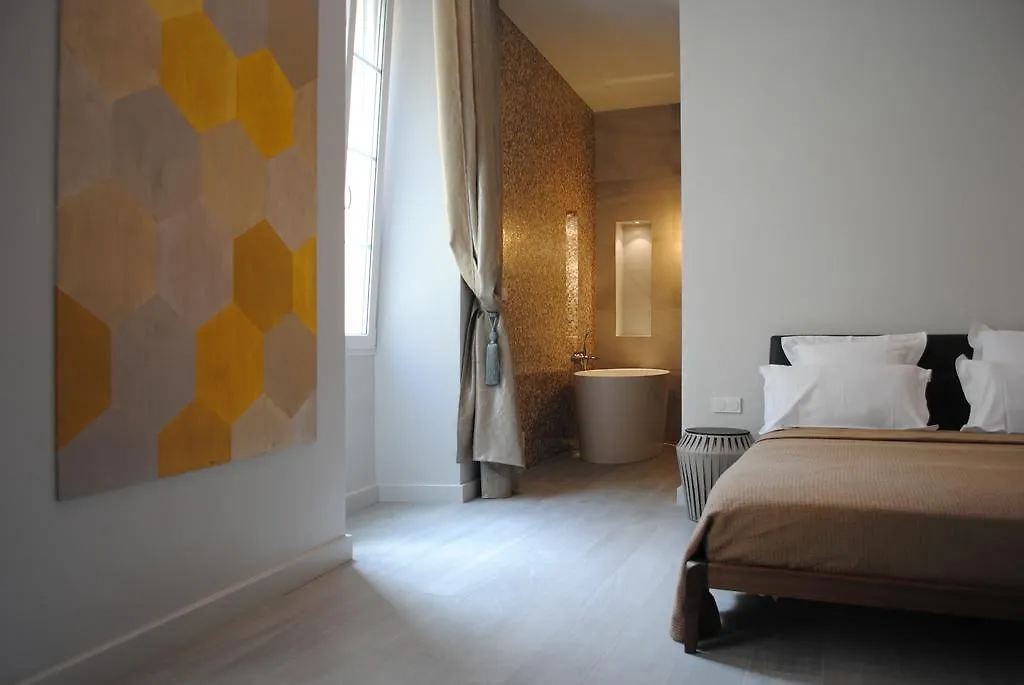 Les Suites Massena Nice