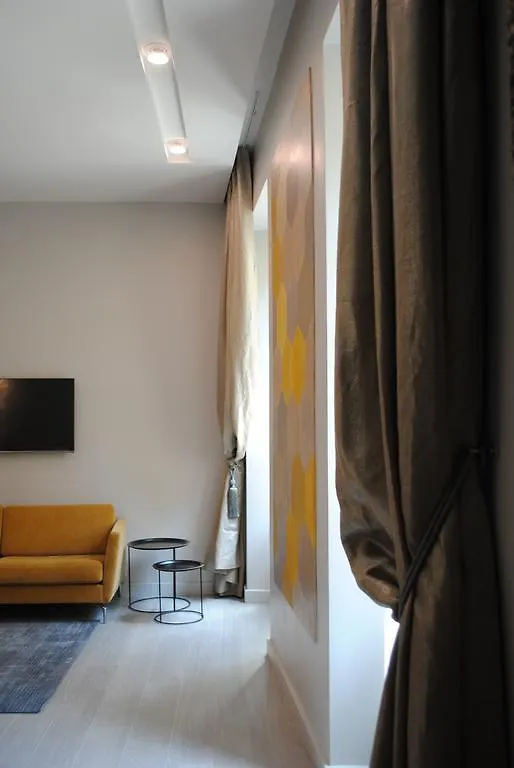 Les Suites Massena Nice Hotel