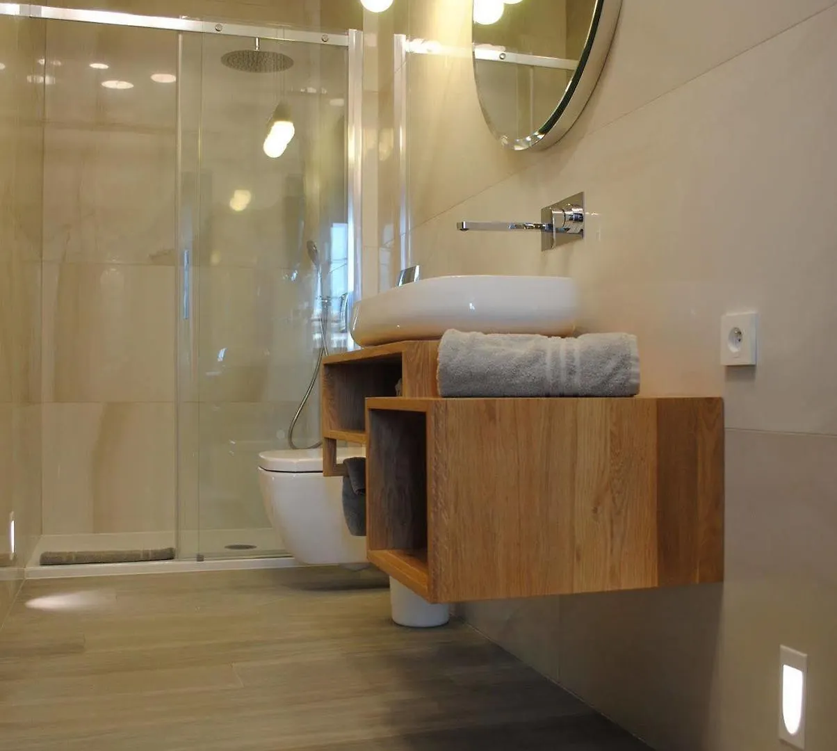 Les Suites Massena Nice