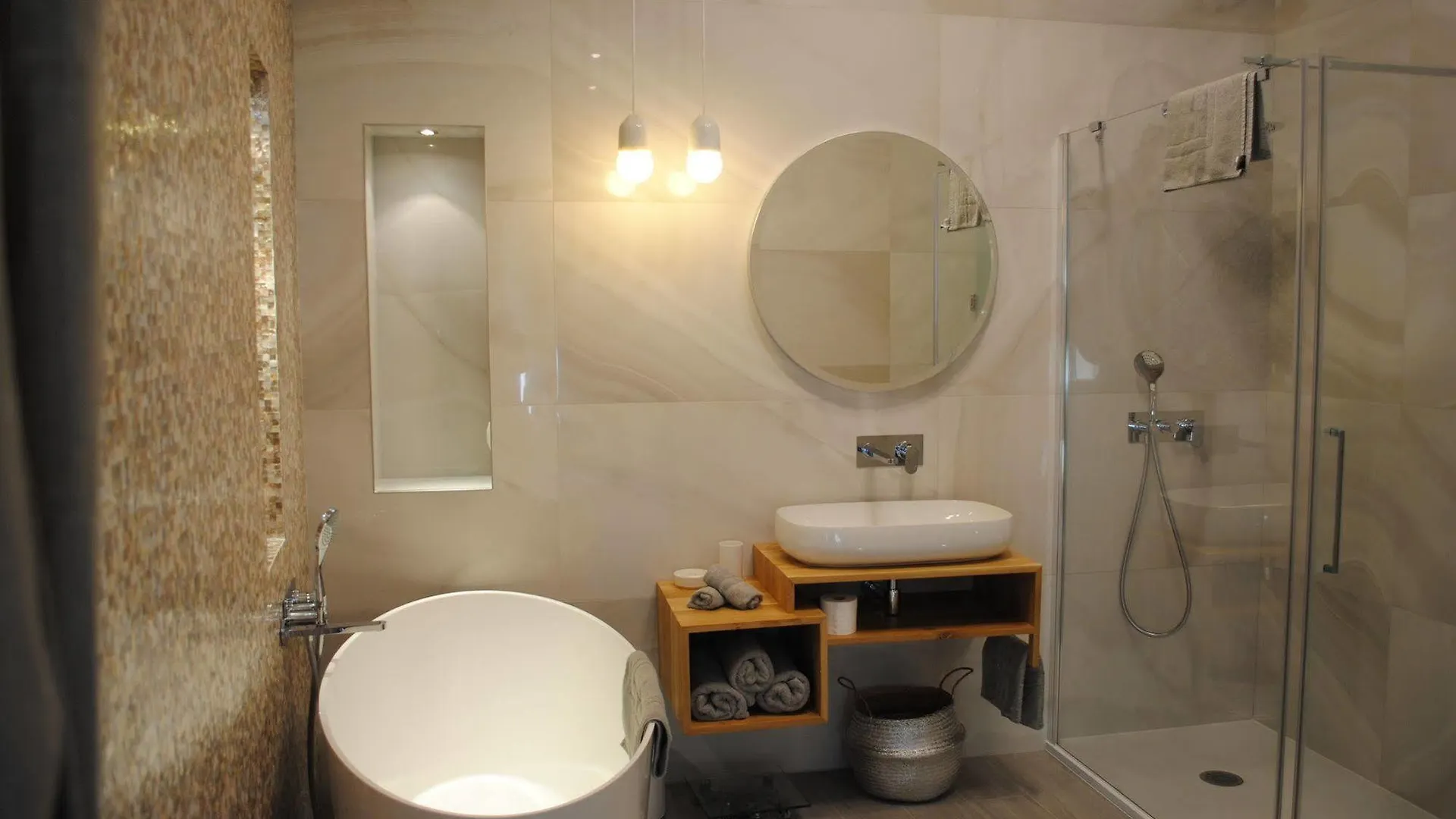 ניס Les Suites Massena מלון