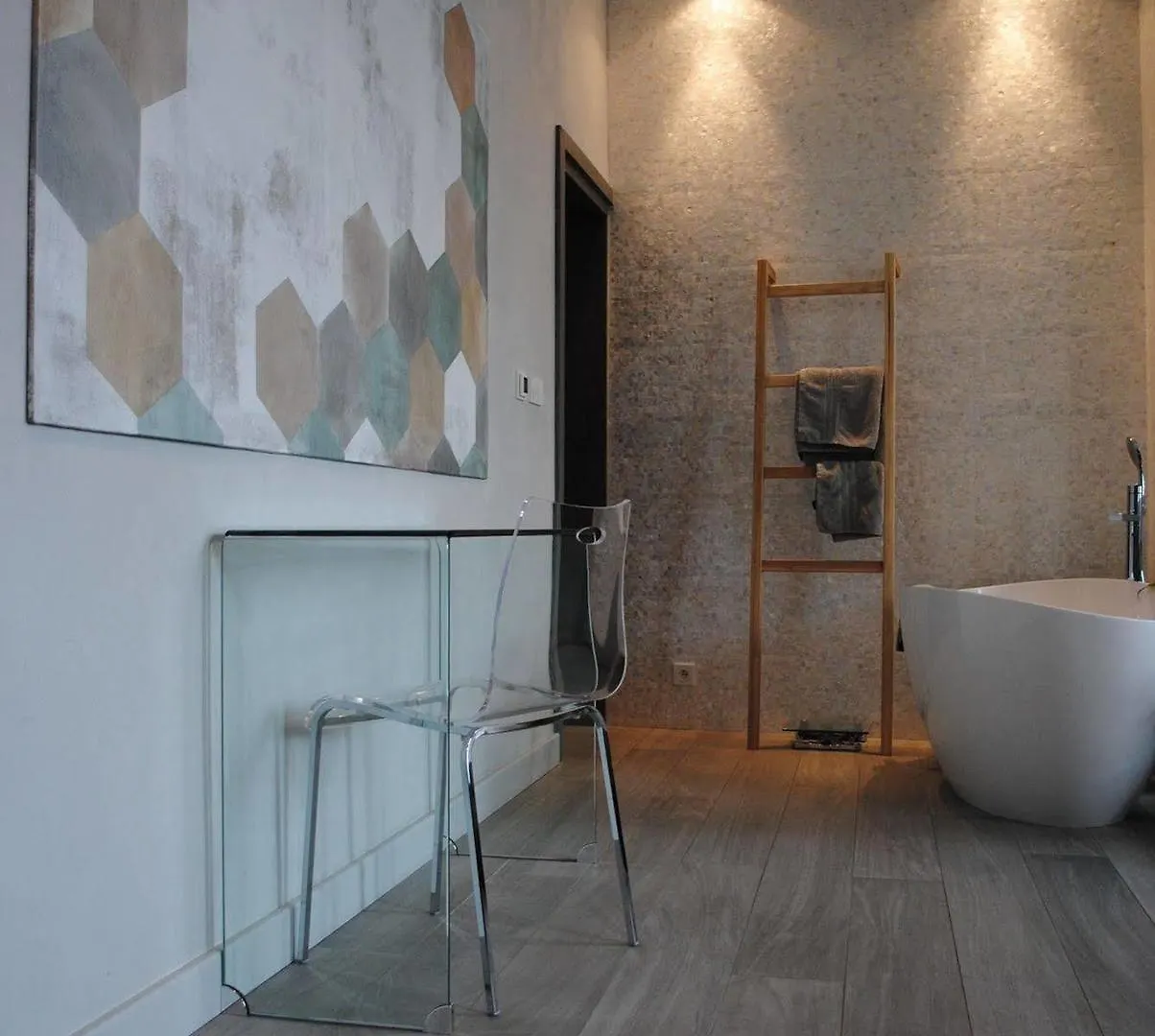 ניס Les Suites Massena